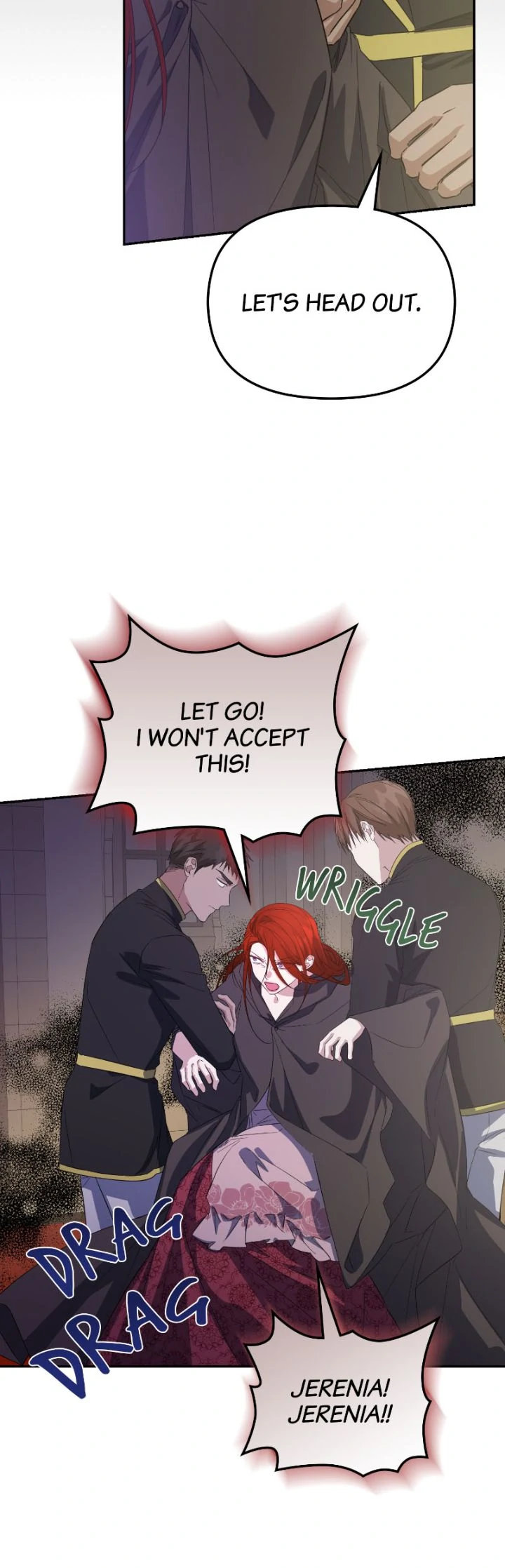 Temptation of Wife chapter 74 page 29