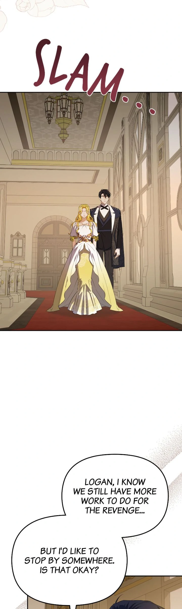 Temptation of Wife chapter 74 page 32