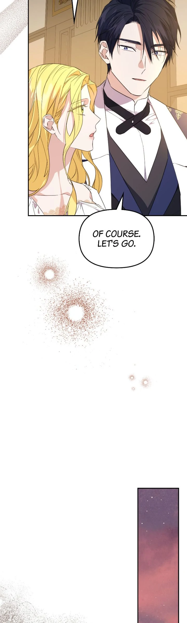 Temptation of Wife chapter 74 page 33