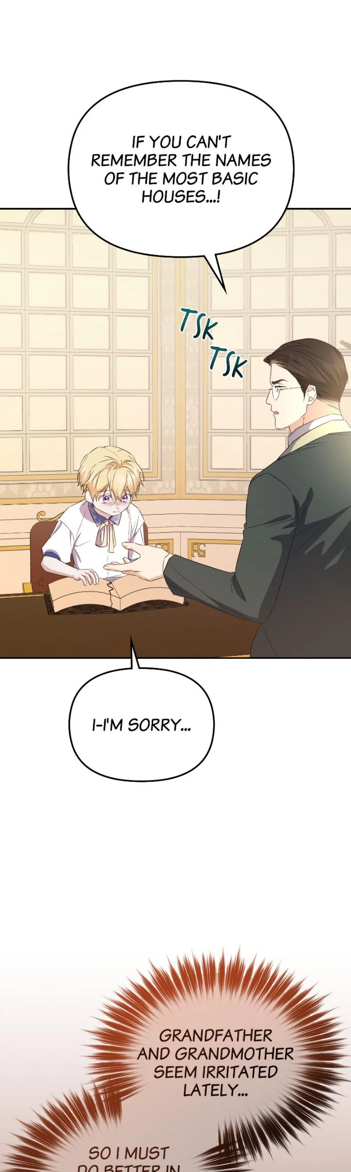 Temptation of Wife chapter 74 page 35
