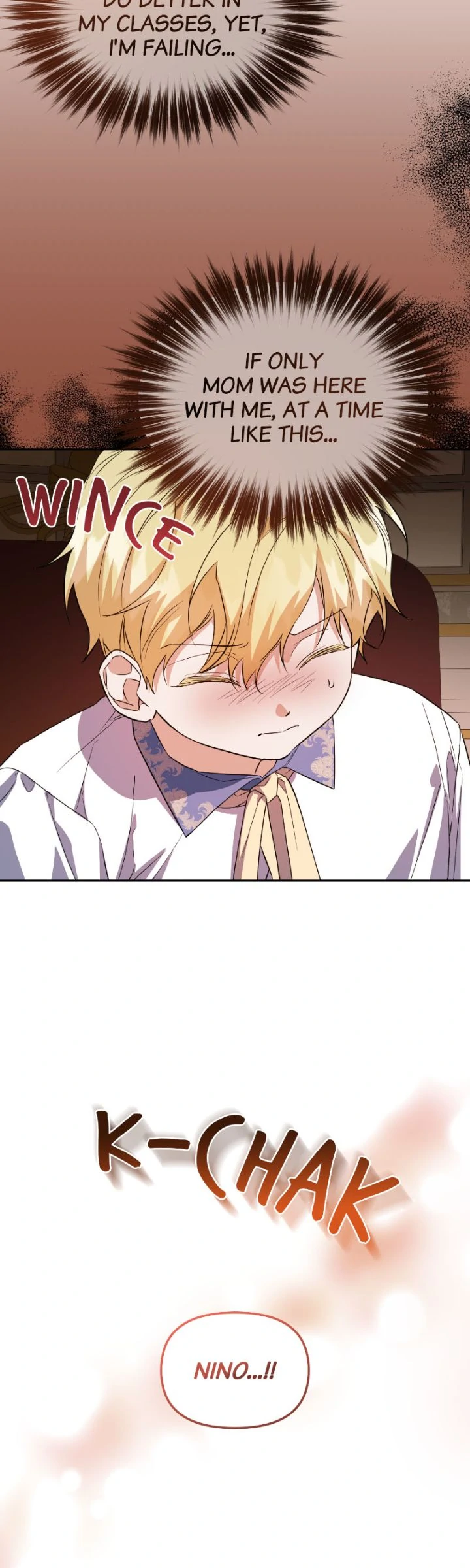 Temptation of Wife chapter 74 page 36