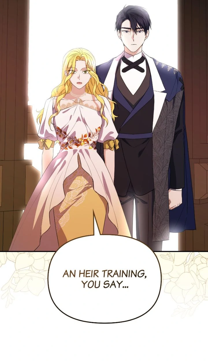 Temptation of Wife chapter 74 page 38