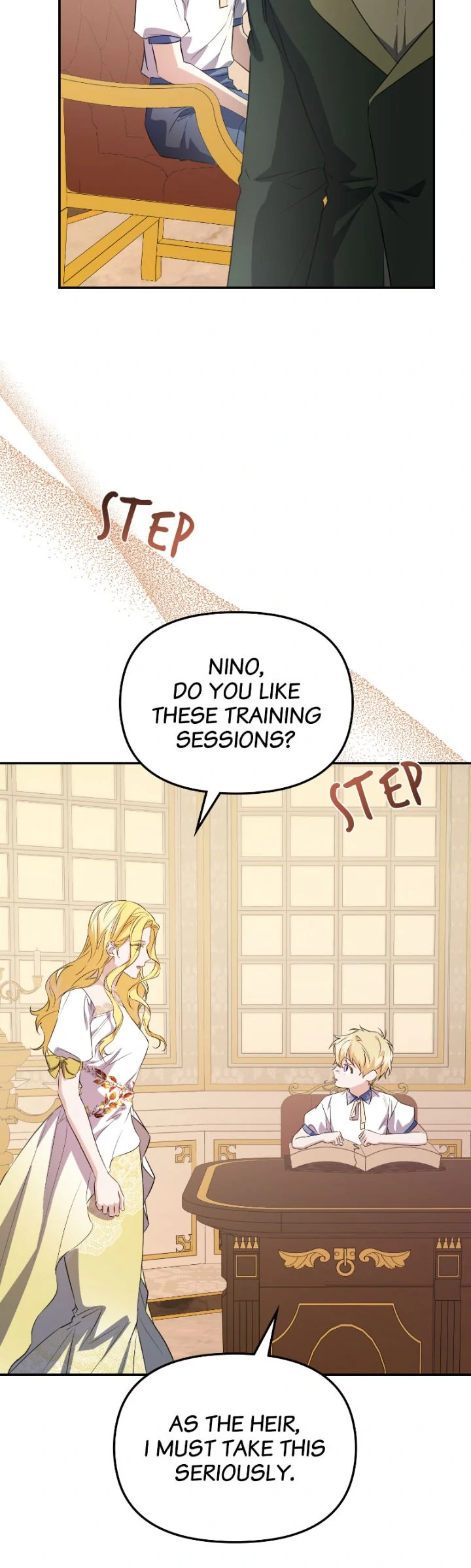 Temptation of Wife chapter 74 page 41