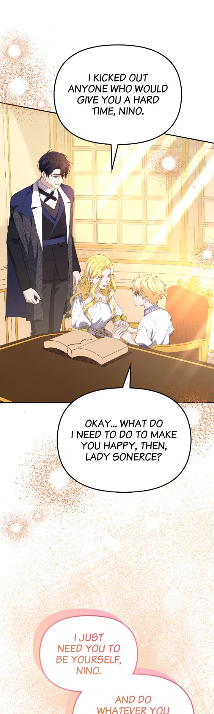 Temptation of Wife chapter 74 page 43
