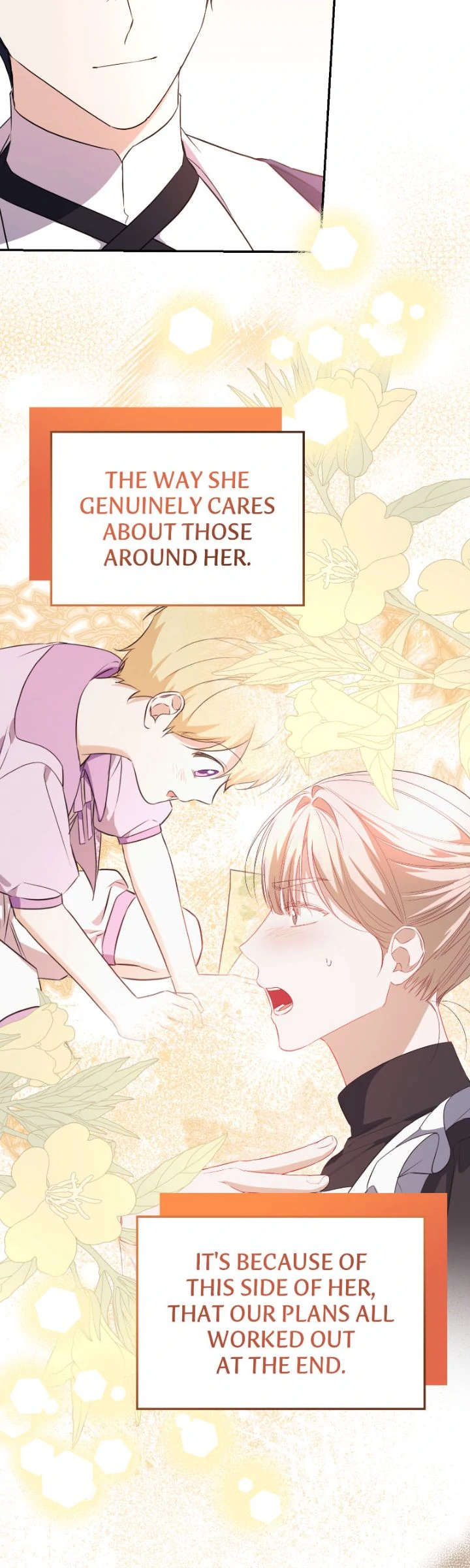 Temptation of Wife chapter 74 page 49