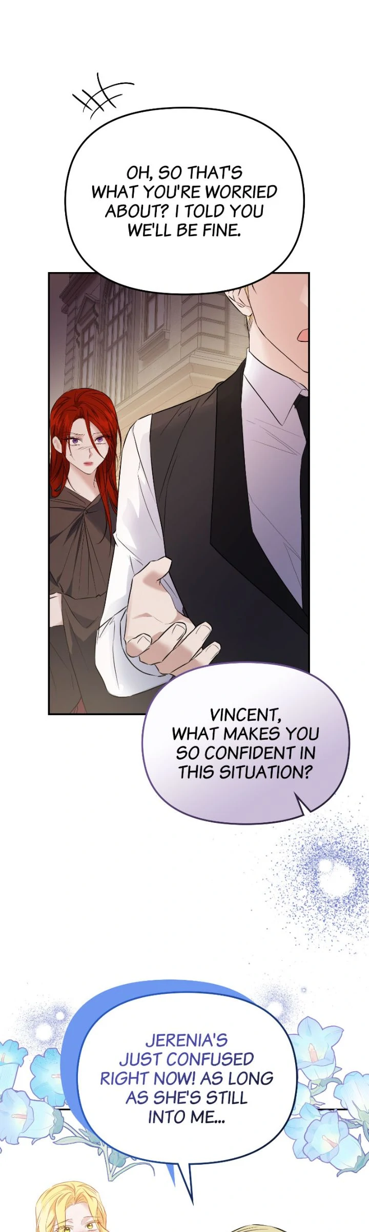 Temptation of Wife chapter 74 page 52