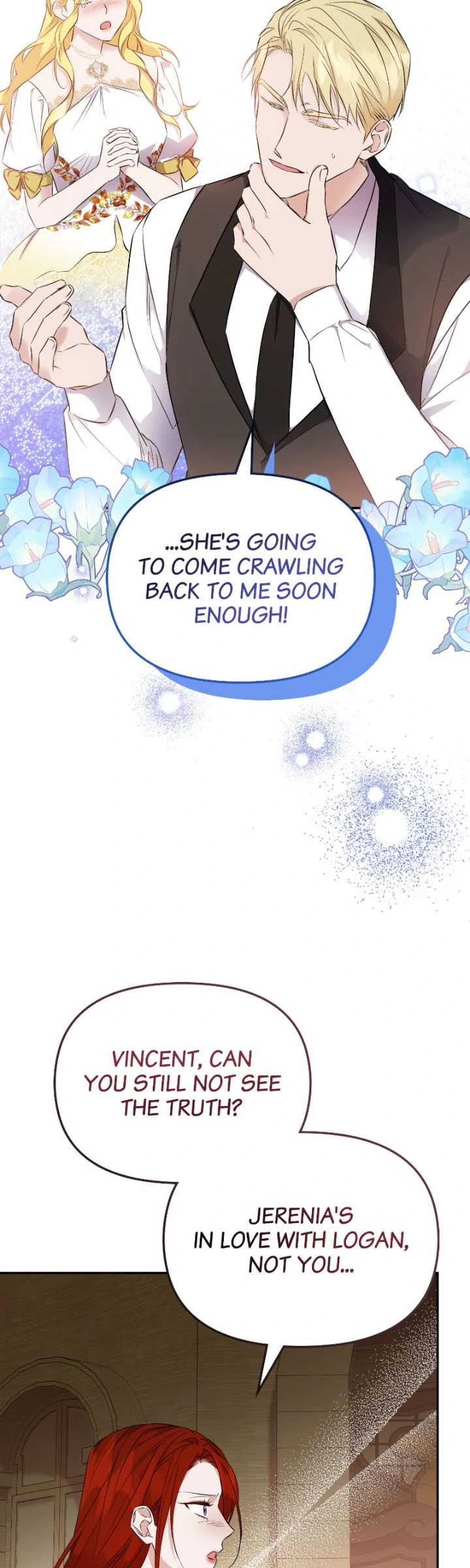 Temptation of Wife chapter 74 page 53