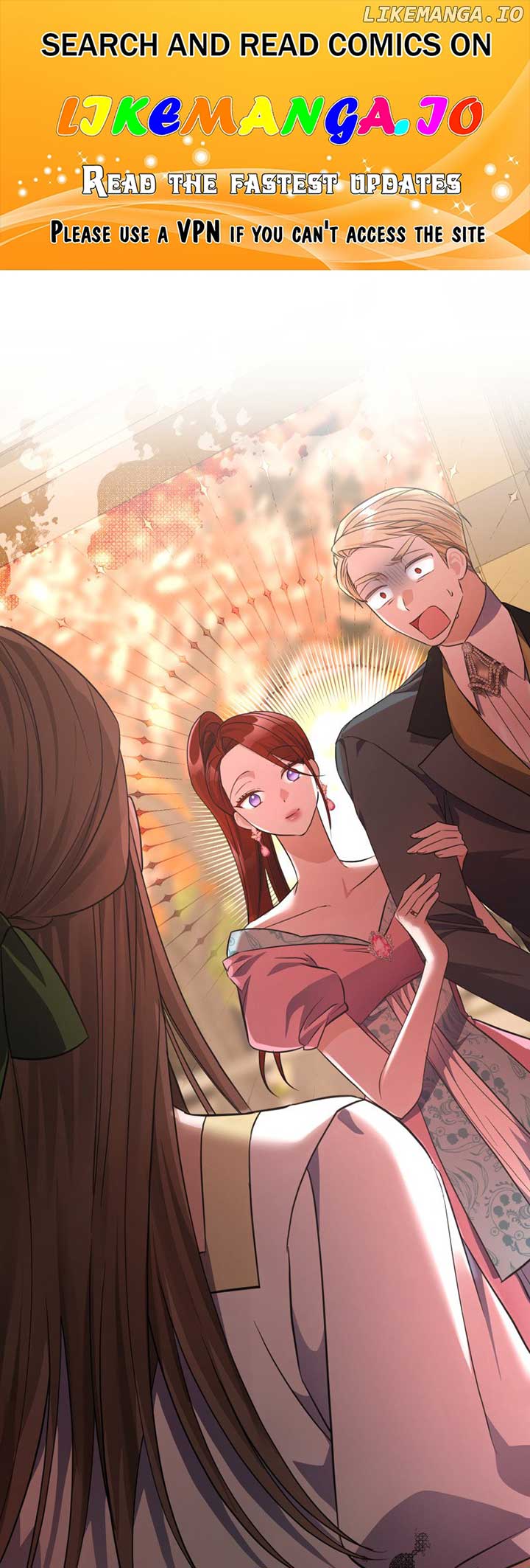 Temptation of Wife chapter 8 page 1