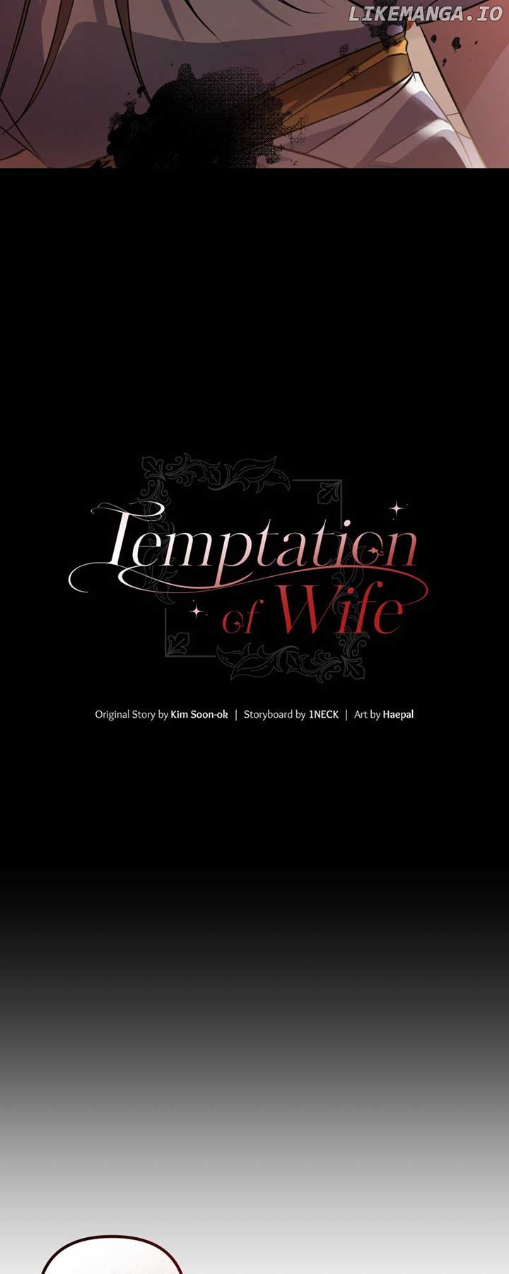 Temptation of Wife chapter 8 page 2
