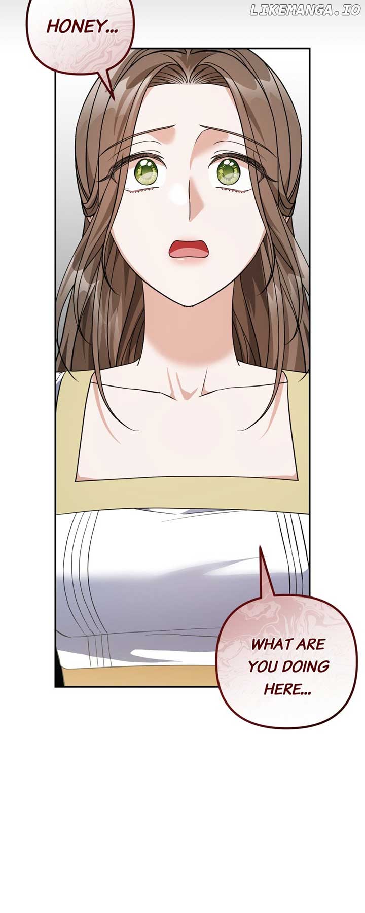 Temptation of Wife chapter 8 page 3