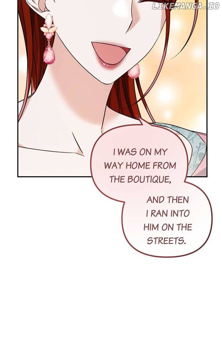 Temptation of Wife chapter 8 page 5