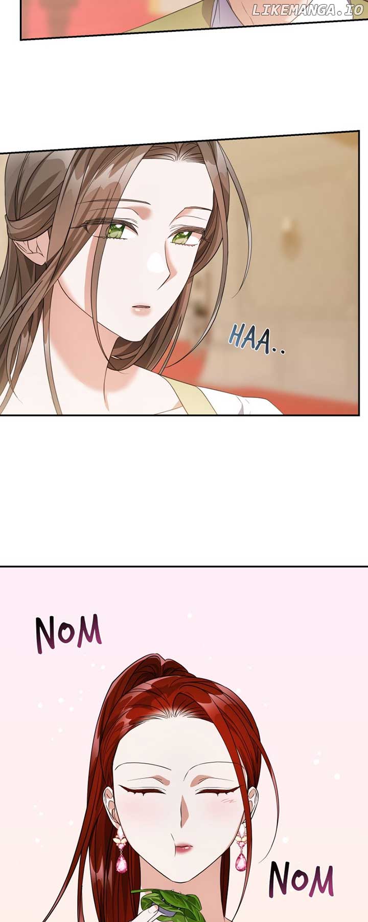 Temptation of Wife chapter 8 page 10