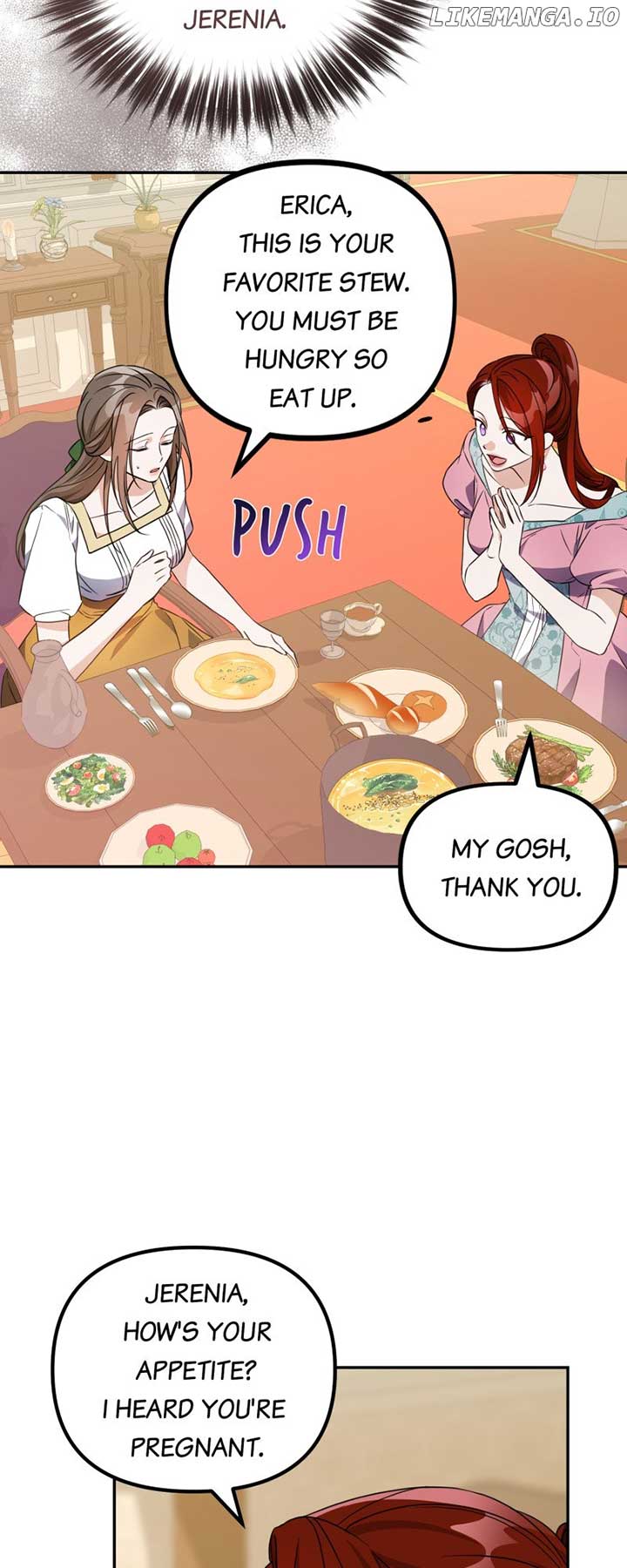 Temptation of Wife chapter 8 page 14