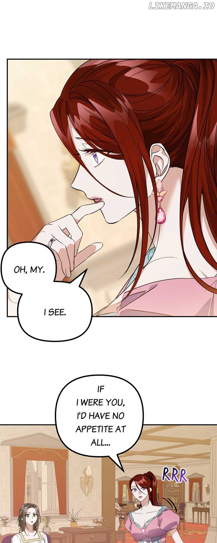 Temptation of Wife chapter 8 page 17