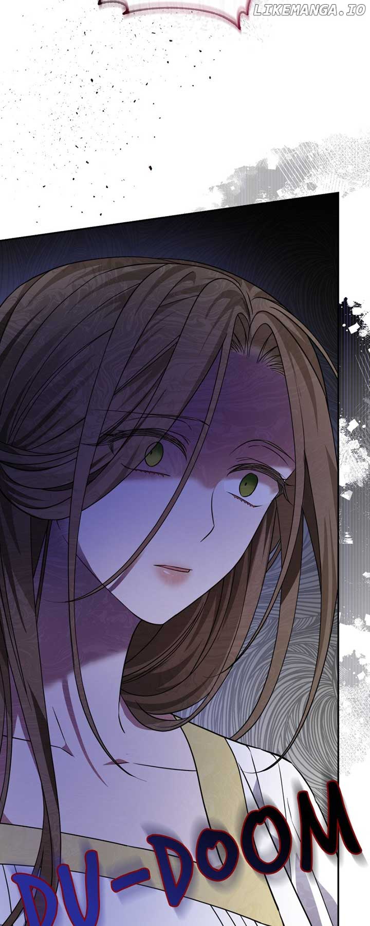 Temptation of Wife chapter 8 page 21