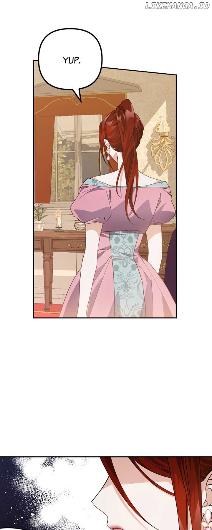 Temptation of Wife chapter 8 page 30
