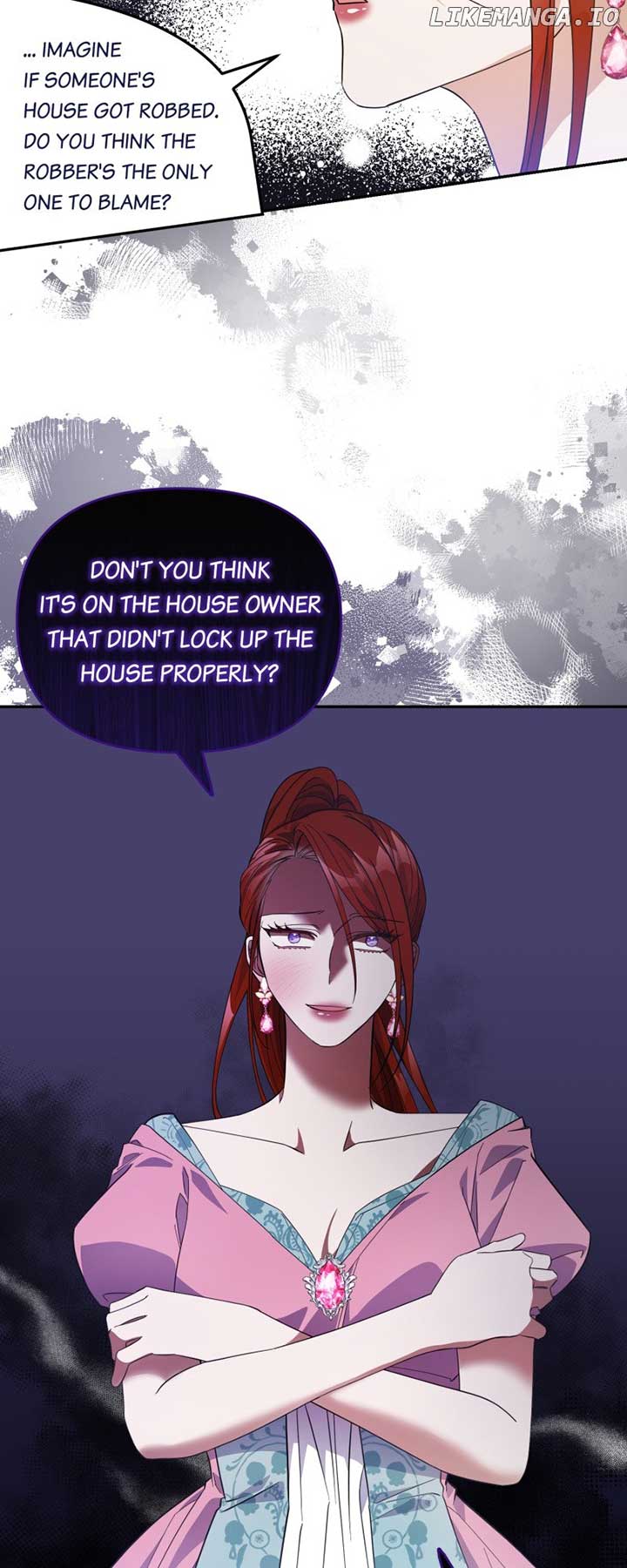 Temptation of Wife chapter 8 page 31