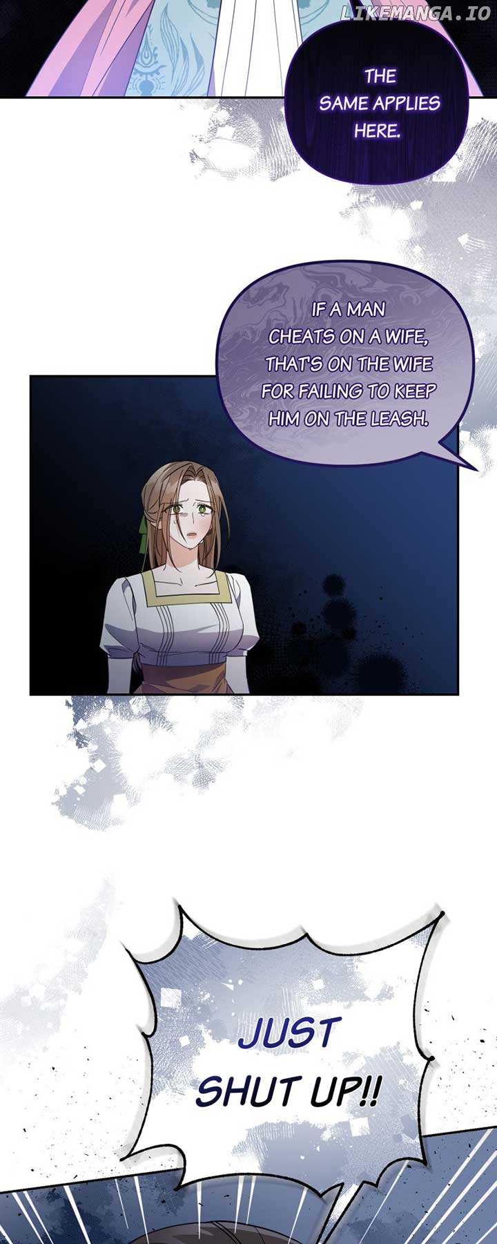 Temptation of Wife chapter 8 page 32
