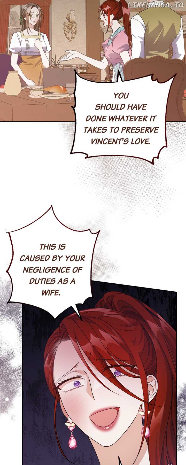 Temptation of Wife chapter 8 page 34
