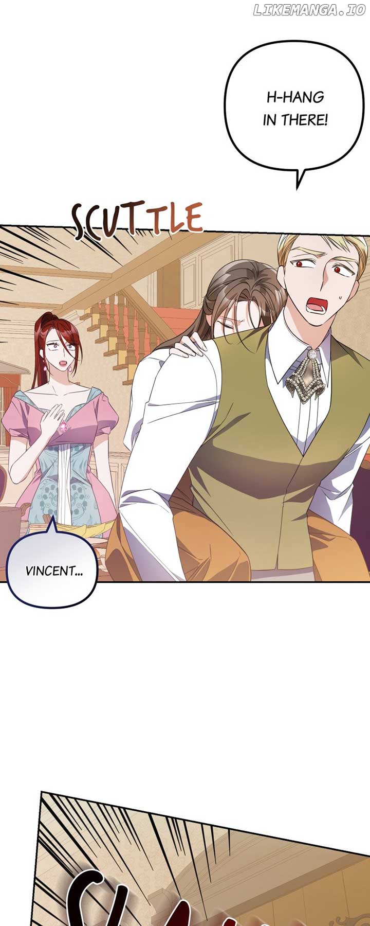 Temptation of Wife chapter 8 page 43