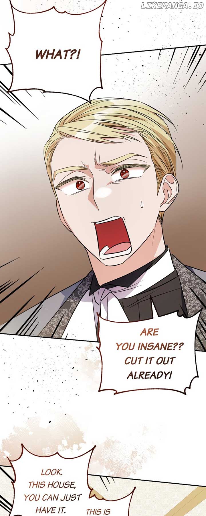 Temptation of Wife chapter 8 page 56