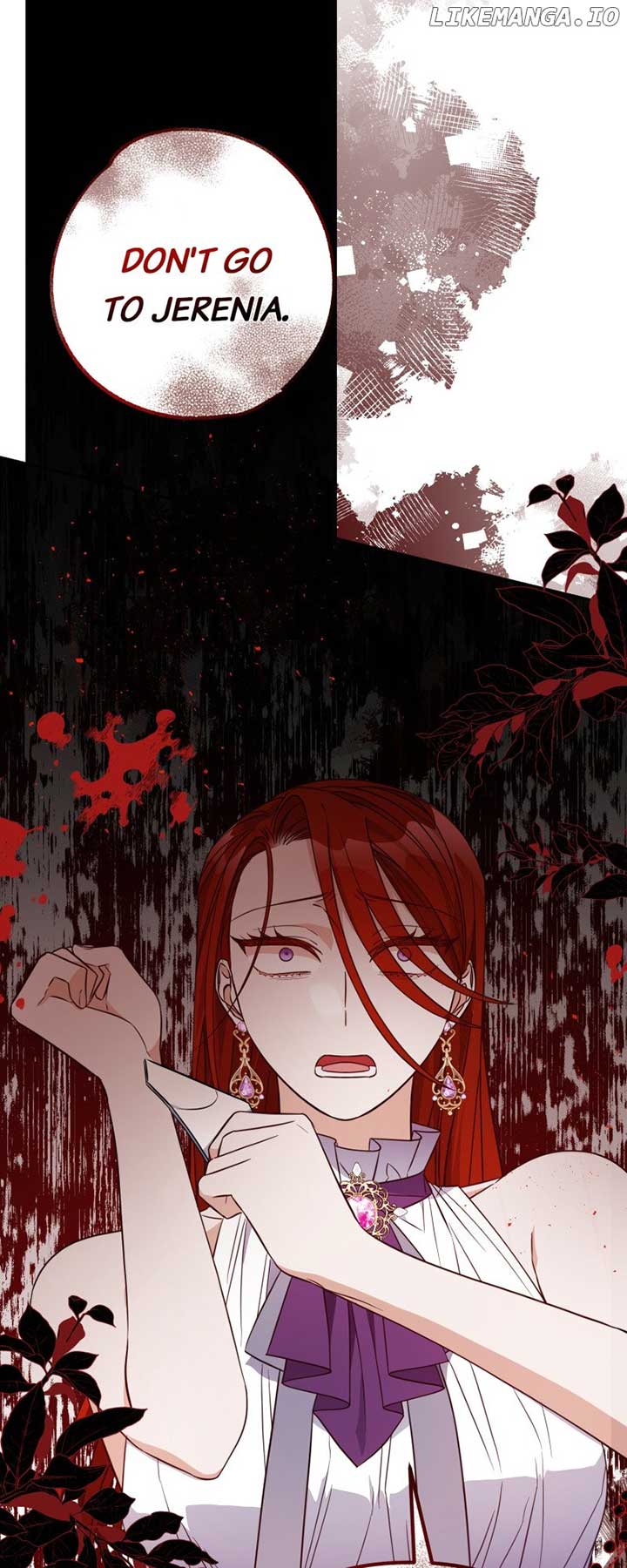 Temptation of Wife chapter 8 page 63