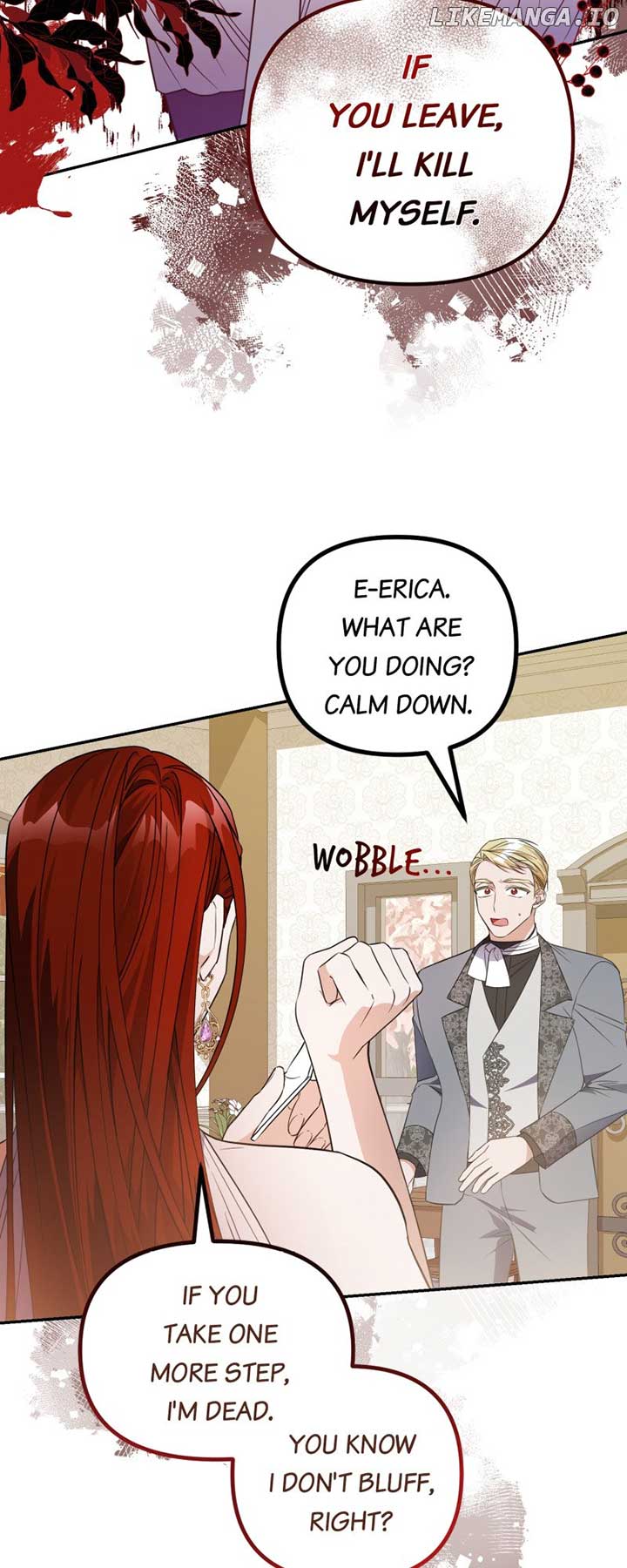 Temptation of Wife chapter 8 page 64