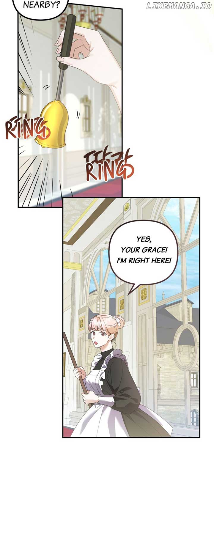 Temptation of Wife chapter 9 page 4
