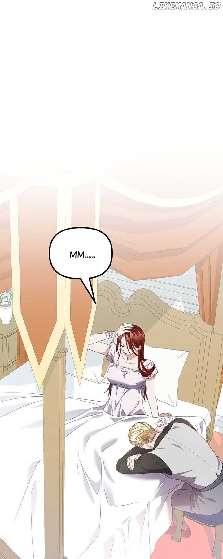 Temptation of Wife chapter 9 page 8