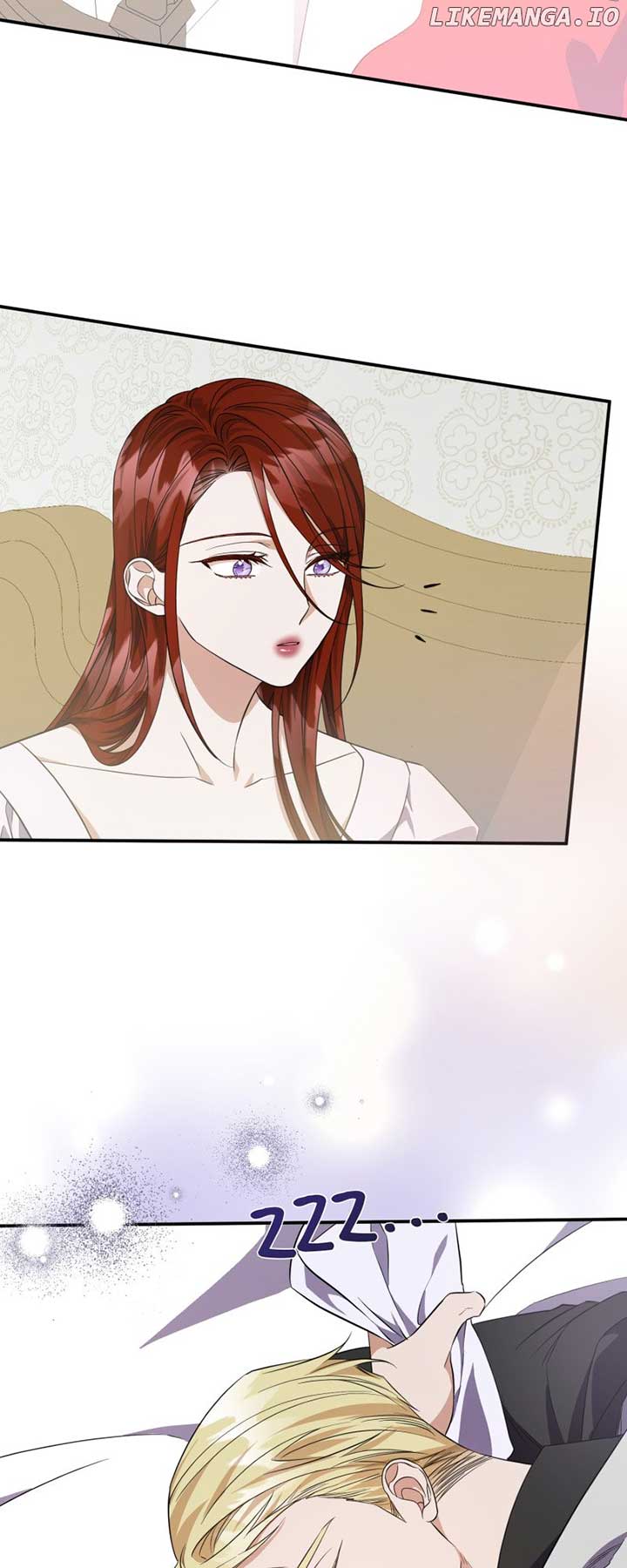 Temptation of Wife chapter 9 page 9