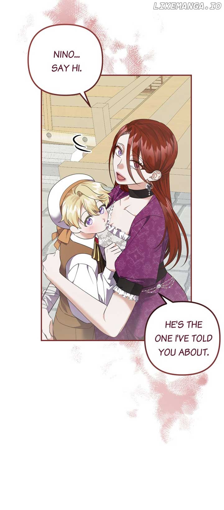 Temptation of Wife chapter 9 page 24