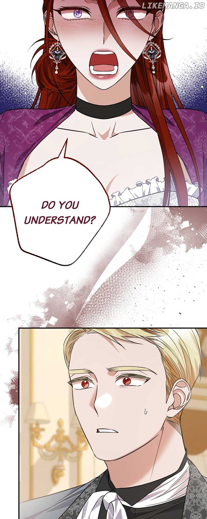 Temptation of Wife chapter 9 page 32