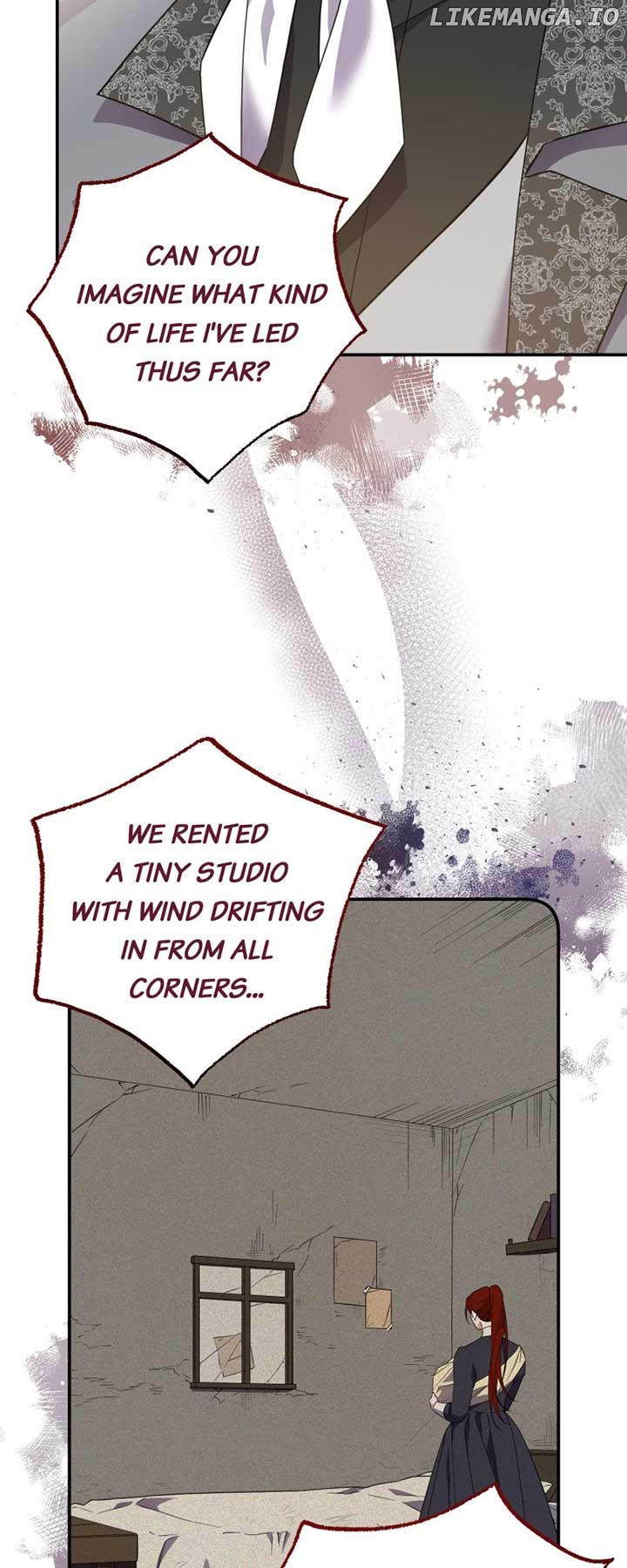 Temptation of Wife chapter 9 page 33