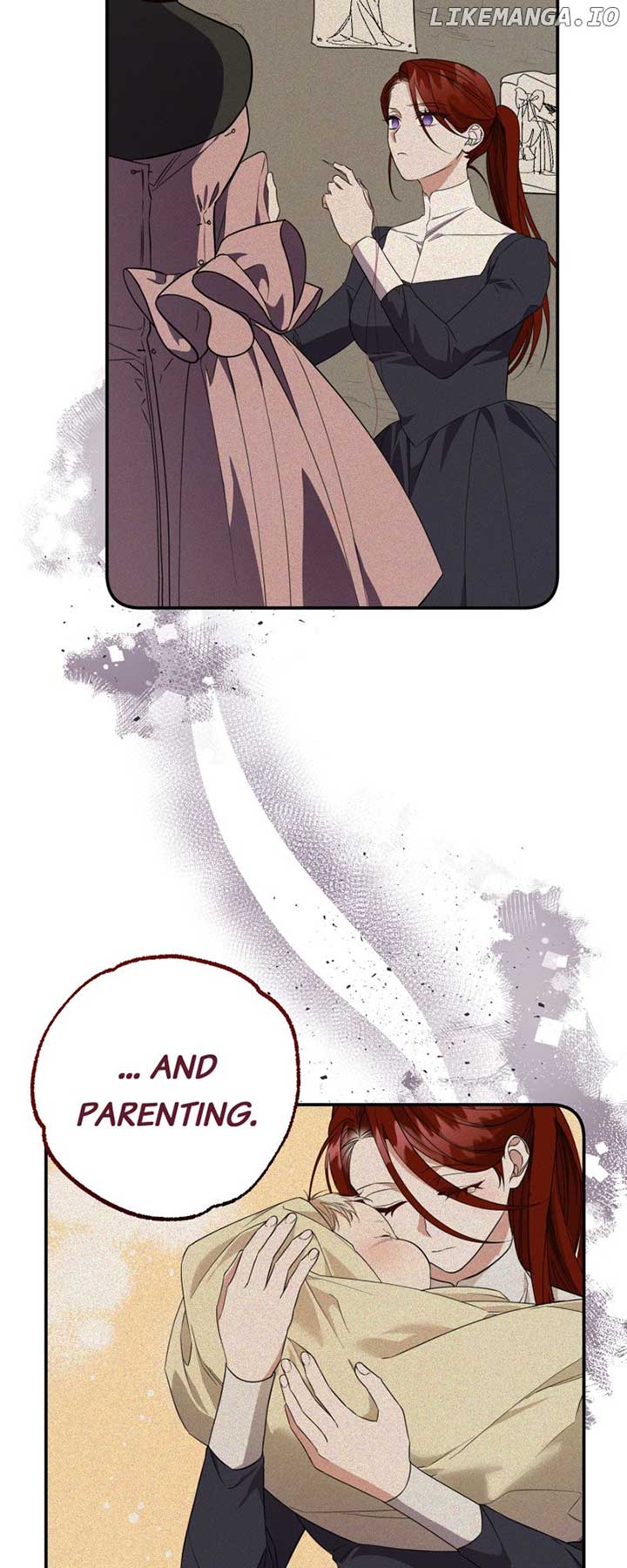 Temptation of Wife chapter 9 page 35