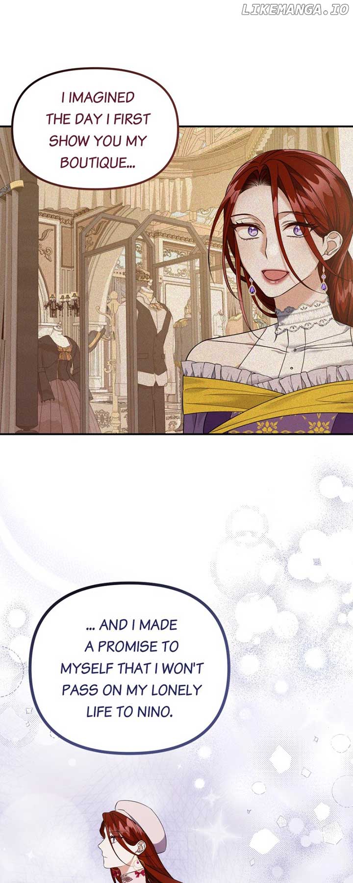 Temptation of Wife chapter 9 page 37