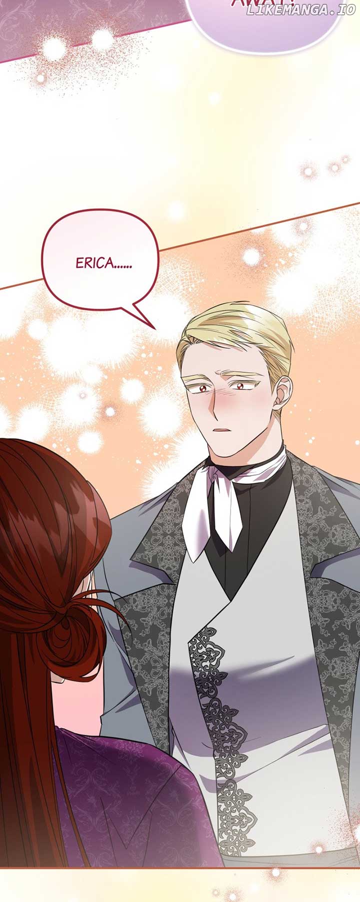 Temptation of Wife chapter 9 page 40