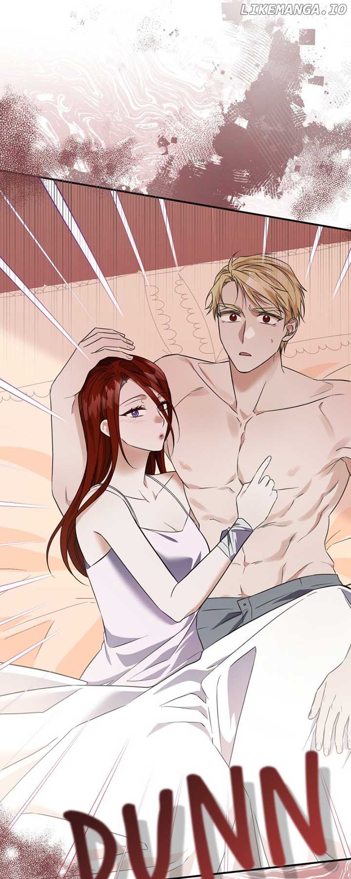 Temptation of Wife chapter 9 page 52