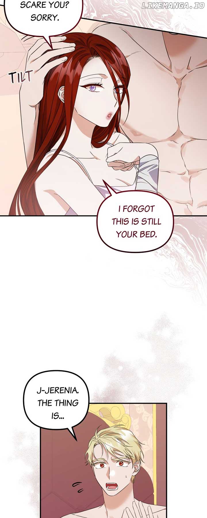 Temptation of Wife chapter 9 page 55