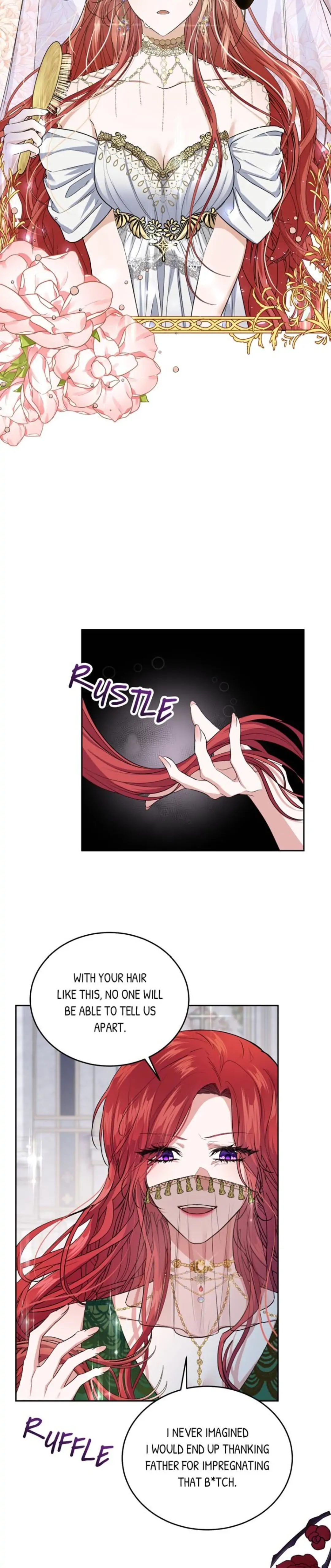 Insanely Radiant chapter 1 page 4