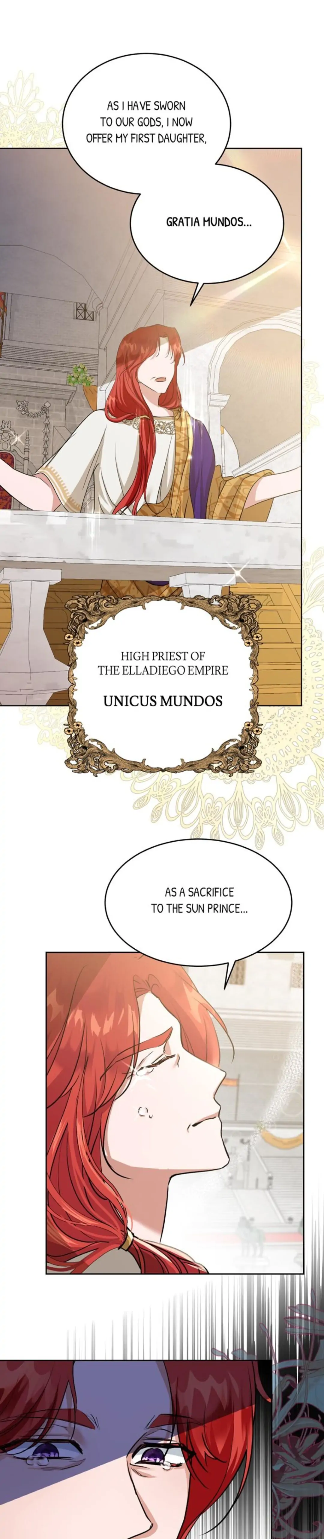Insanely Radiant chapter 1 page 9