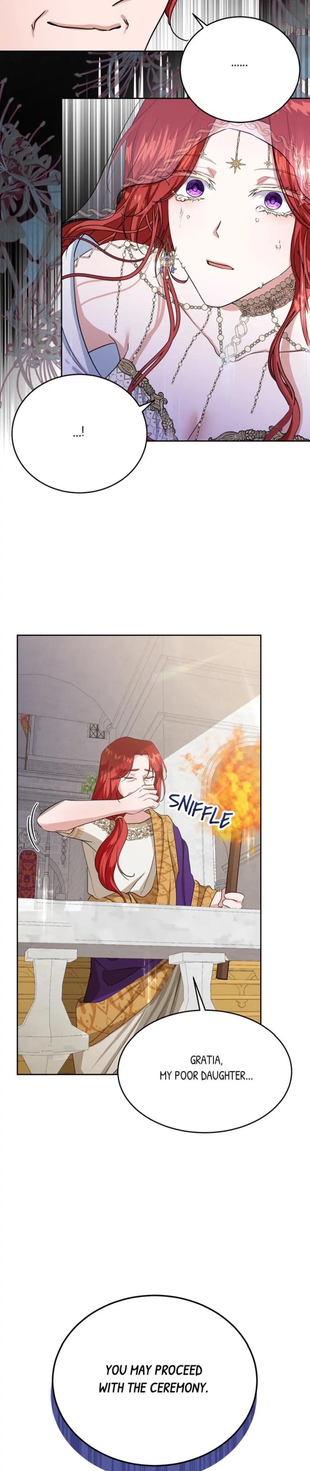 Insanely Radiant chapter 1 page 10