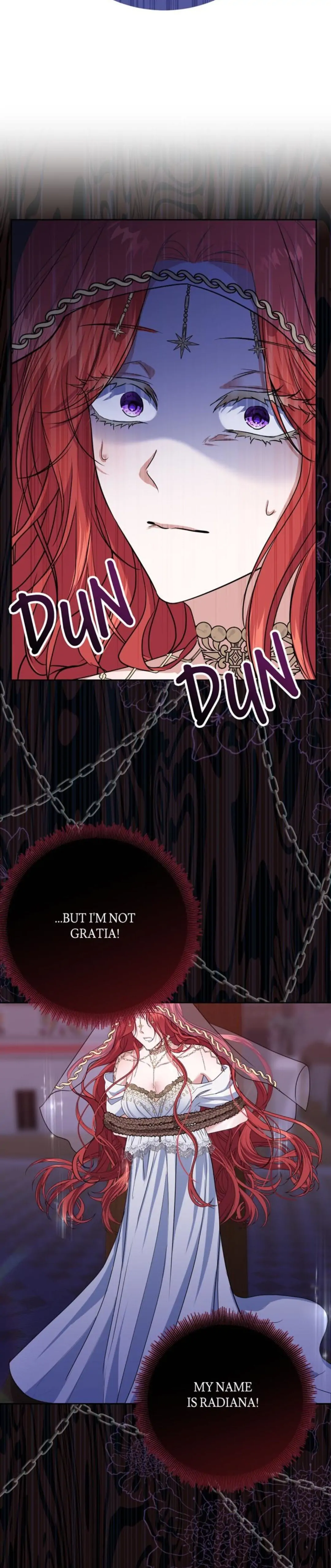 Insanely Radiant chapter 1 page 11
