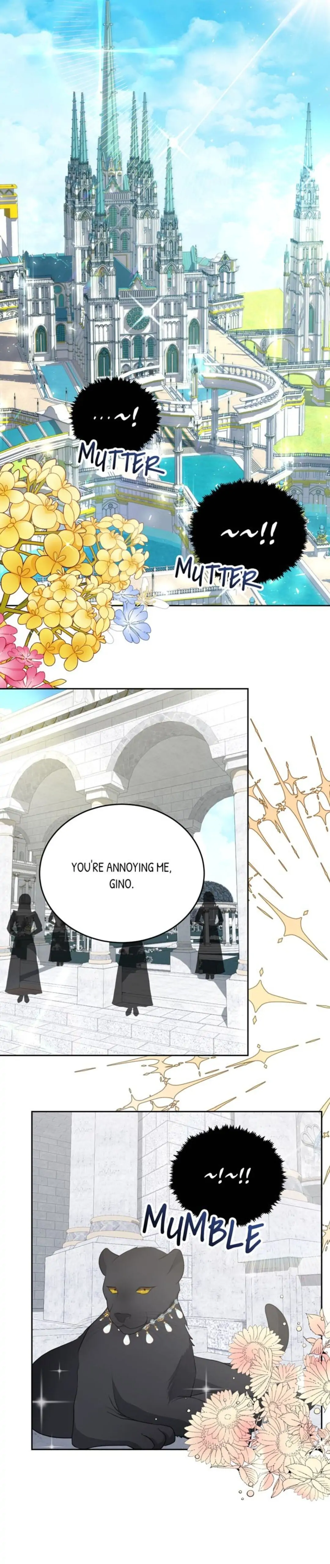 Insanely Radiant chapter 1 page 14