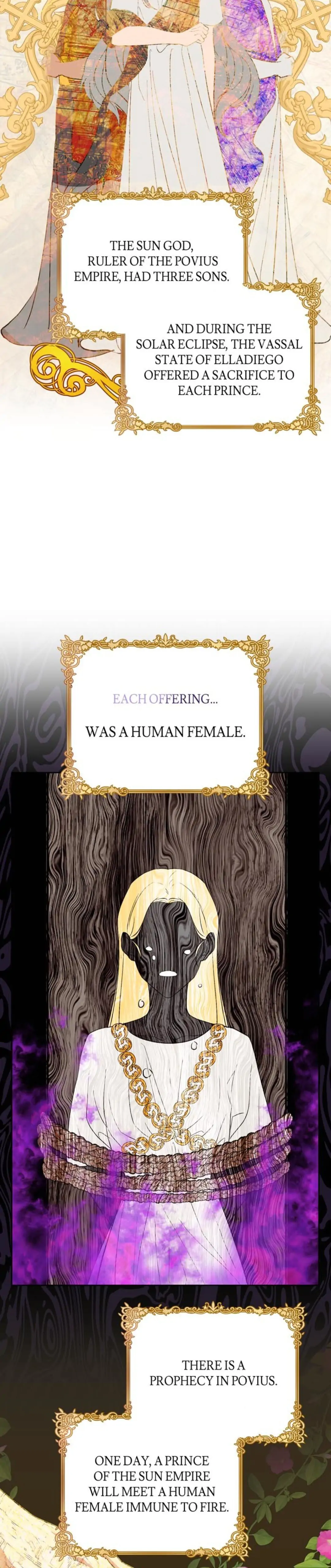 Insanely Radiant chapter 1 page 19