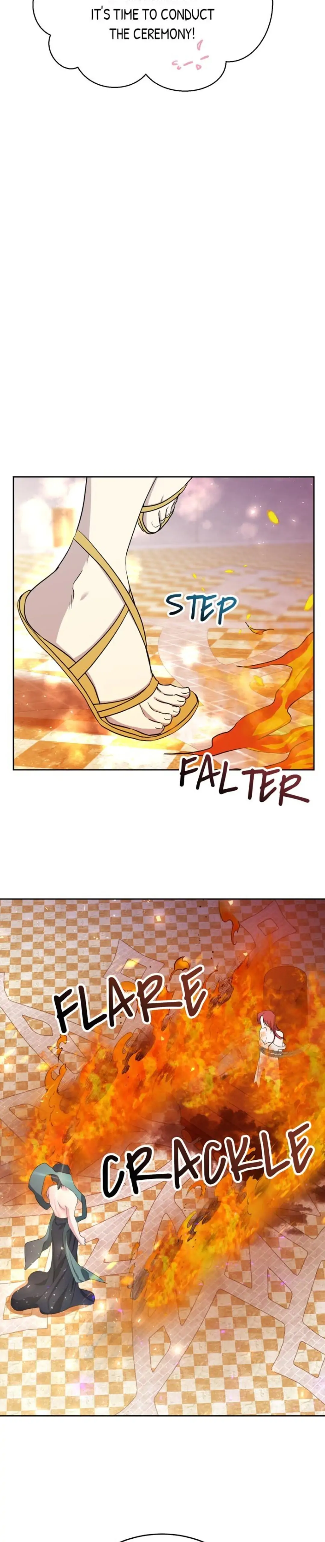 Insanely Radiant chapter 1 page 29