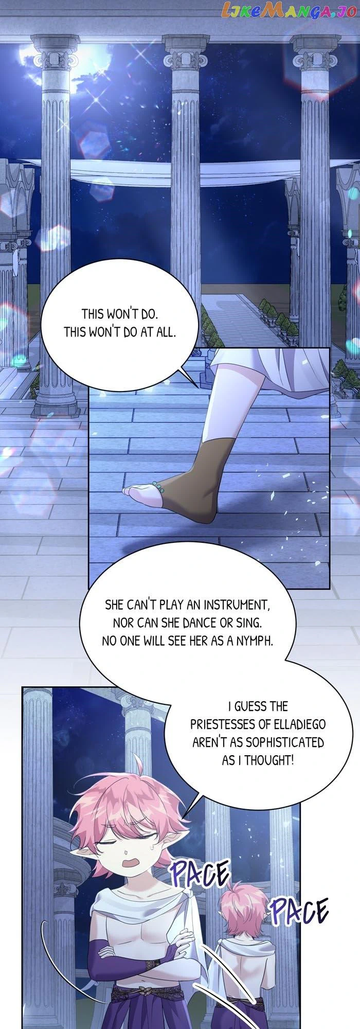 Insanely Radiant chapter 10 page 37