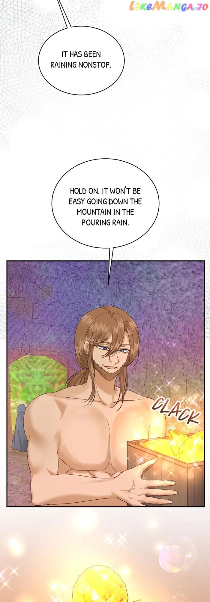 Insanely Radiant chapter 13 page 3