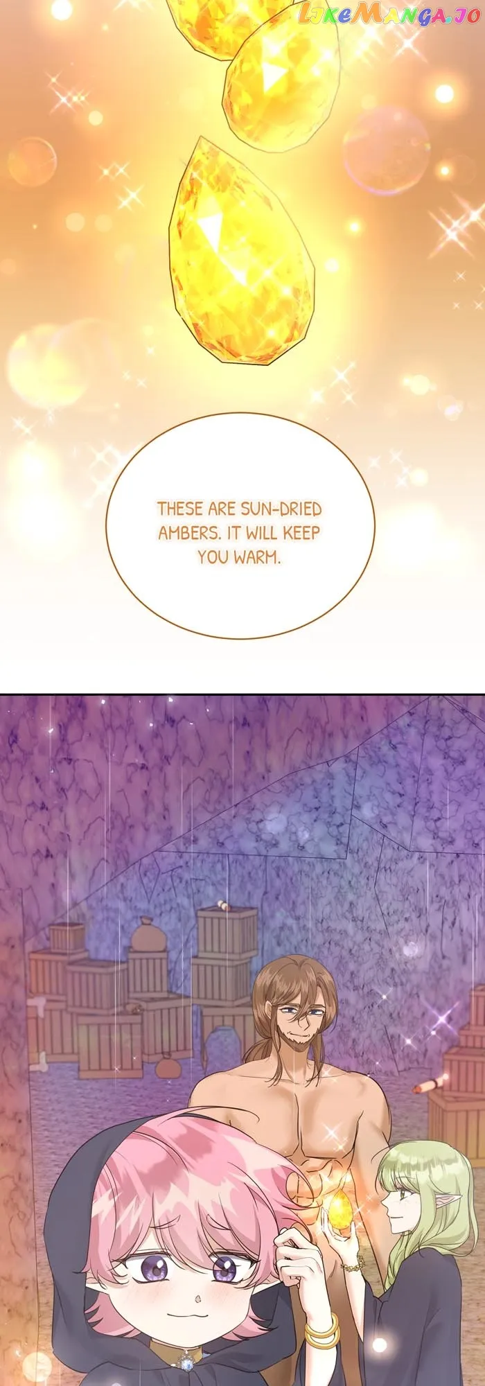 Insanely Radiant chapter 13 page 4
