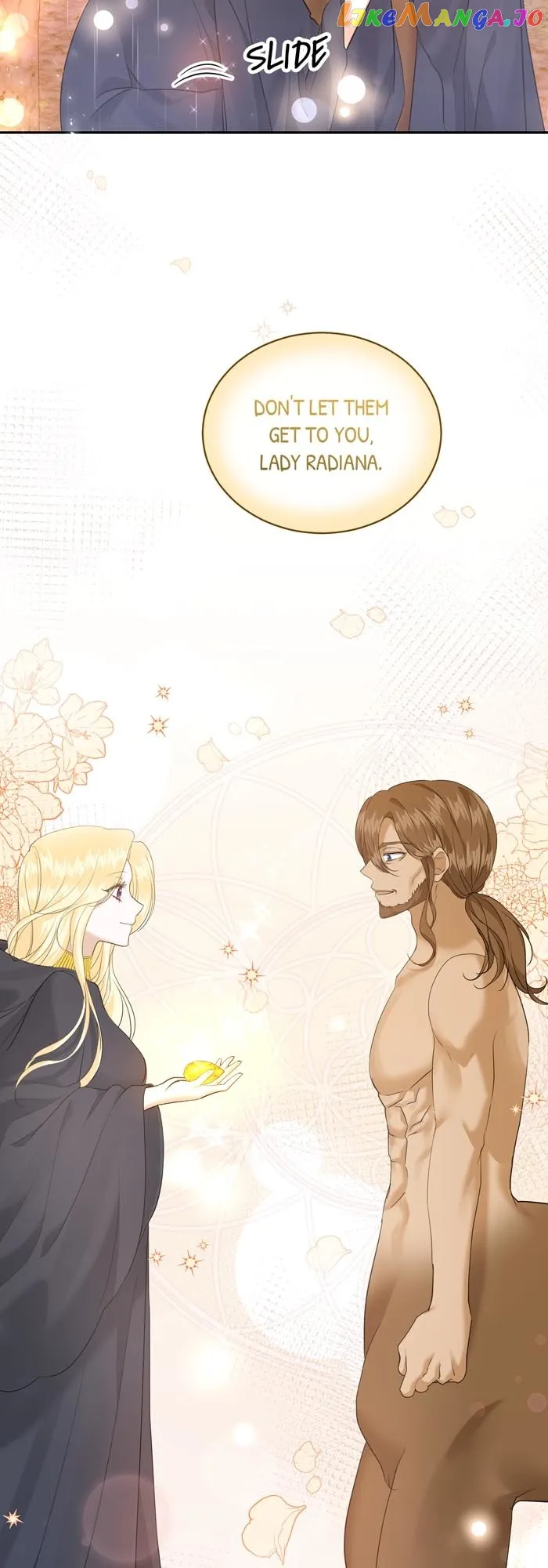 Insanely Radiant chapter 13 page 5