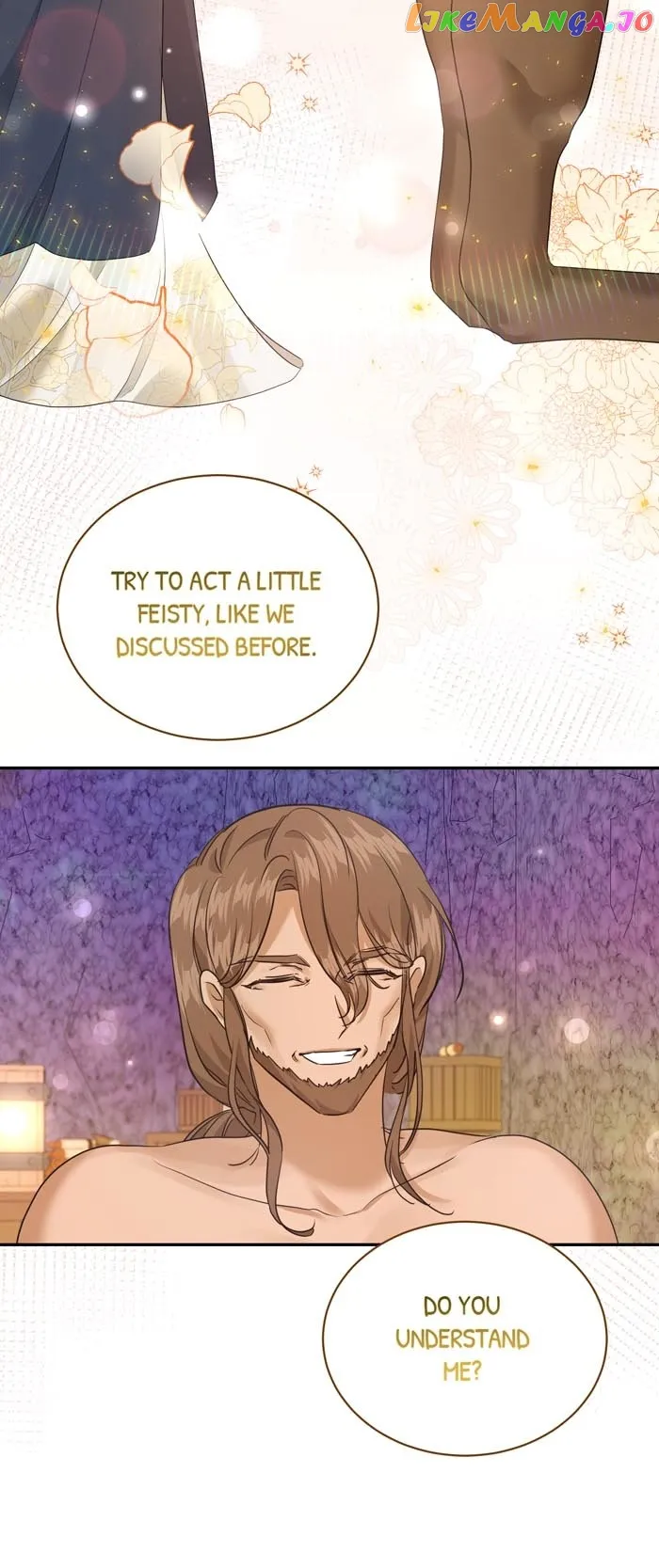 Insanely Radiant chapter 13 page 6